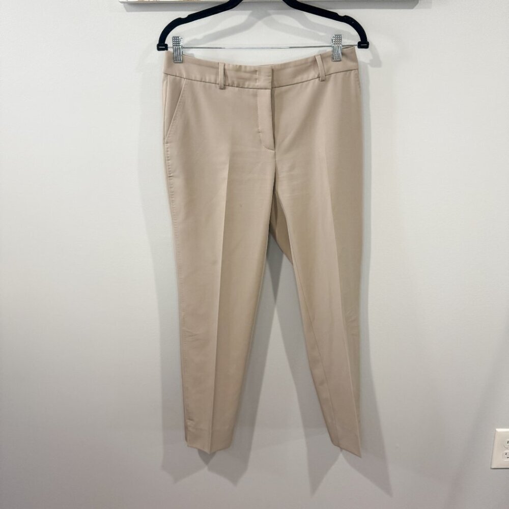 Diane Firsten Pamela Henson Pants | Size 44 | Made in Italy | $665 Retail | EUC